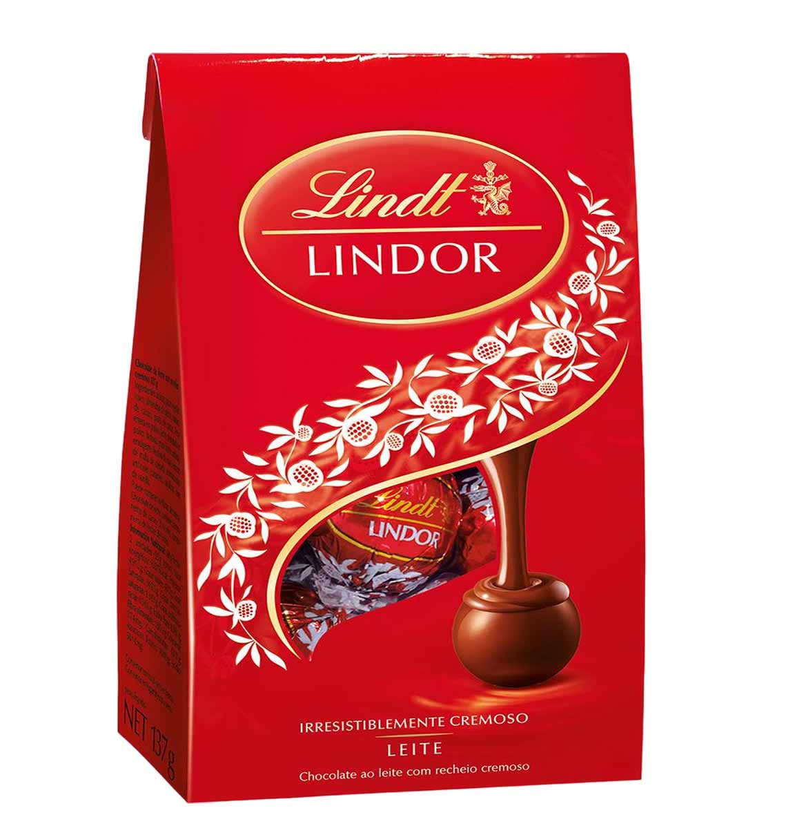 chocolates lindor