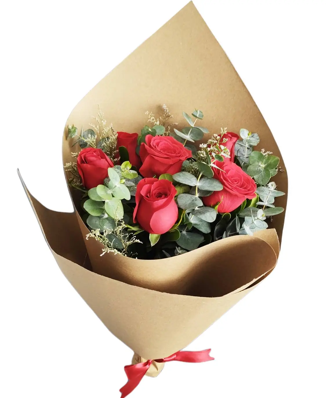 canasta con lilis,rosas,girasoles Florería en Veracruz y Boca del Río: ¡Envío a domicilio! Encuentra las mejores flores y arreglos florales para cualquier ocasión